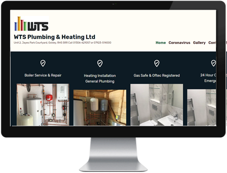 WTS Plumbing & Heating - dorking plumbers